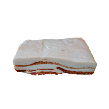 IBERICO BUIK z/b z/zw Japanse snit